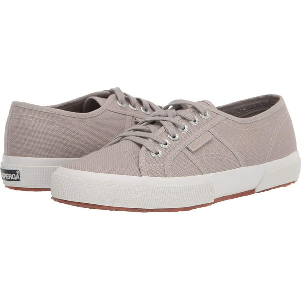 Superga Unisex 2750 Cotu Grey Sage Classic Sneaker 44.5 M EU