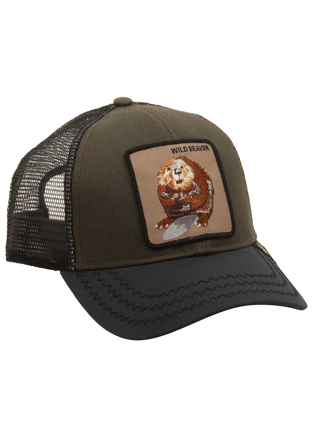 goorin bros beaver hat