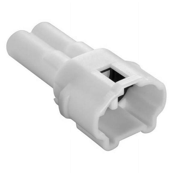 Namz MT Series Connector - 2 Position Male - Each NS-6187-2311
