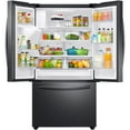 thumbnail image 3 of Samsung RF27T5201SG 27 Cu. Ft. Black Stainless French Door Refrigerator, 3 of 5