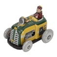 thumbnail image 3 of Coche Antiguo De Cuerda, Accesorio Decorativo, Mecanismo De Relojería De Hierro Coleccionable, Juguete De Coche Antiguo Para Regalo De Cumpleaños, 3 of 8