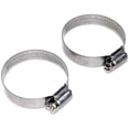 thumbnail image 4 of Dorman 573-019 Fuel Filler Hose for Specific Ford Models Fits select: 2004-2010 FORD ECONOLINE, 4 of 5