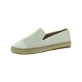 thumbnail image 4 of Charter Club Womens Jonii Comfort Slip On Espadrilles, 4 of 5