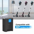 thumbnail image 4 of INSE Original Spare Battery Pack -Only Compatible with N5T Cordless Vacuum Cleaner, Up to 45 Mins Runtime, 4 of 6