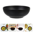 thumbnail image 1 of Minkissy Rice Bowls Japanese Style Serving Bowl 1Pack, 1 of 8