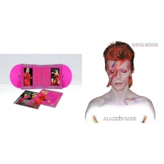 David Bowie - Aladdin Sane - Music & Performance - Vinyl - Walmart.com