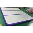 thumbnail image 2 of Free Shipping 1x1m,2x2m,3x3m,Thick 20cm Gymnastics Air Mat Tumble Track Tumbling Mat Inflatable Floor Mats With Electric Pump, 2 of 5