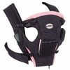 Kolcraft Jeep 2-in-1 Deluxe Baby Carrier, Pink