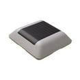 thumbnail image 4 of koolsoo Aerobic Step Platform Workout Cardio Yoga Dips Core Fitness Exercise Stepper Gray, 4 of 9