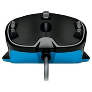 G300S Optical Gaming Mouse