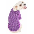 thumbnail image 2 of Pet Life Active 'Warf Speed' Camiseta deportiva para perros de rendimiento ultraelástico jaspeado, 2 of 8