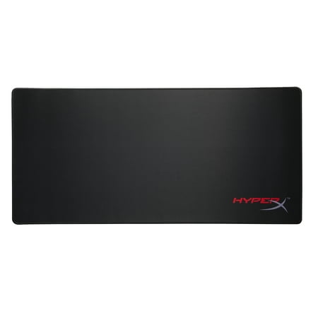 hyperx fury s pro gaming mouse pad xl walmart com