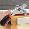 thumbnail image 2 of Multi Angle Miter Cutter Shear, Miter Angle Shear, Multi-angle Shear Cutter, Heavy Duty Adjustable, 2 of 4