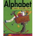 thumbnail image 1 of Alphabet Under Construction, 1 of 3