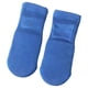 thumbnail image 3 of 1 par de protectores de pie para empeine, lavables, deportivos, elásticos, soporte de tobillo, protección de entrenamiento físico para , jóvenes, Talla L Azul DYNWAVEMX Guardia de empeine, 3 of 8
