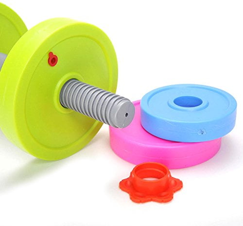toy gym set