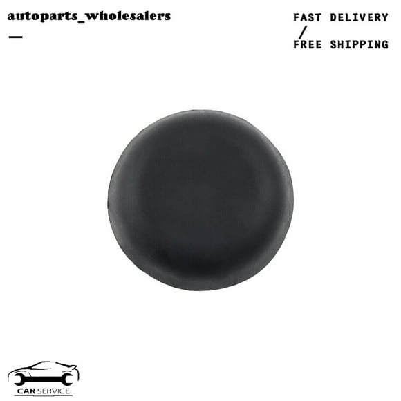 Receiver attachment protective cover suitable for 2010-2019 for Dodge for Ram 1500 2003-2009 for Ram 2500 3500-