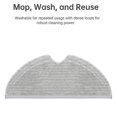 thumbnail image 3 of For Dreame D9 / D9 Max D9 Pro/L10 Pro Vacuum Cleaner Accessories, 3 of 5