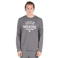 thumbnail image 1 of Playera Under Armour project the rock Iron Paradise Hombre la roca gris L Under Armour 1346101 012, 1 of 4