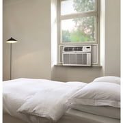 LG New 18,000 BTU 1,000 Sq Ft Window Air Conditioner, White