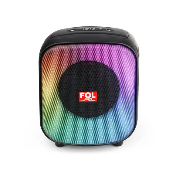 BOCINA PORTATIL FOL FS-1106 BT TWS