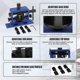 thumbnail image 5 of Sight Push Tool Mountable Universal Rear Push Tool Witness Windows Dovetailed Car Modification Sight, 5 of 5