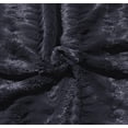 thumbnail image 2 of Swift Home Luxury Faux Fur Throw, 2 of 4
