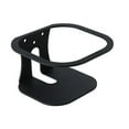 thumbnail image 4 of Desktop Speaker Stand Surround Sounds Speaker Feet Sound Box Mount, 4 of 9