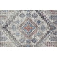 thumbnail image 3 of Weave & Wander Matana Multi 6'-7" x 9'-6" Area Rug, 3 of 8