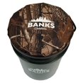 thumbnail image 5 of Hunting Bucket Backpack Combination, 5 of 9