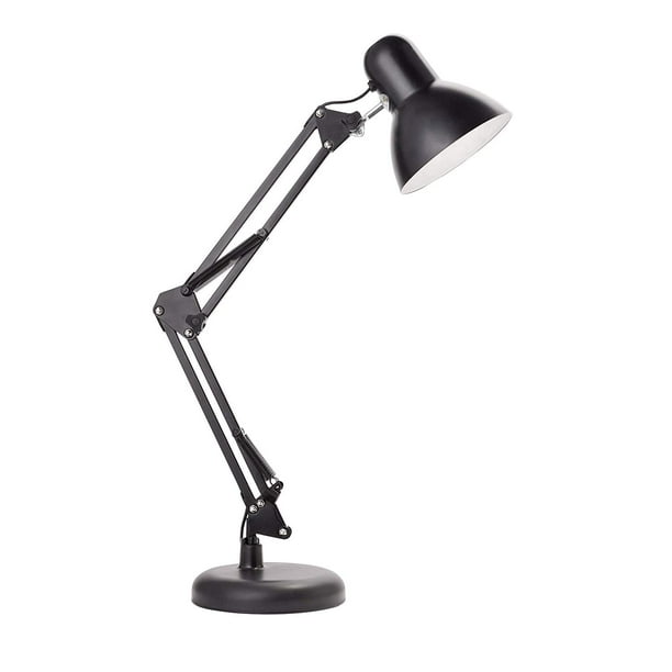 Newhouse Lighting LED Architect Desk Lamp with Dimming - Black