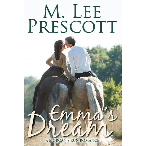 Emma's Dream (Paperback) by M Lee Prescott
