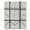 Blue, Pattern 18, variant on ODIKA 8'x10' Machine Washable Non-Slip Area Rug, Braided Navy High Traffic Rug, Blue, 985211