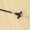 thumbnail image 6 of 2 Pcs 40 Inch 100Cm Mechanical Locking Camera Shutter Release Remote Control Cable Cord, 6 of 7