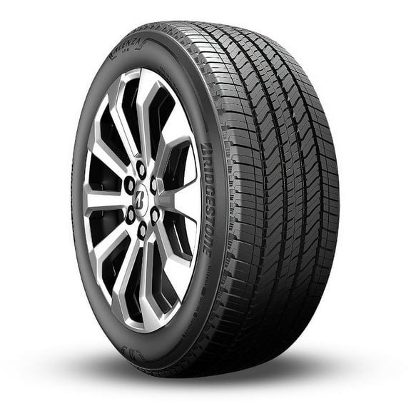 Bridgestone Alenza A/S 02 LT265/70R18 E/10PLY BSW