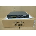 thumbnail image 3 of USED Cisco 877-SEC-K9 4-Port 10/100 Wired Router., 3 of 3