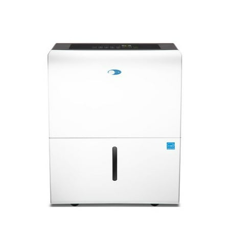 Whynter Elite D-Series 30 Pint Portable Dehumidifier with Casters