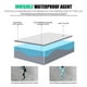 thumbnail image 2 of Pegamento impermeable antifugas para pared de baño, sellador de suelo de baldosas (100ml), 2 of 5