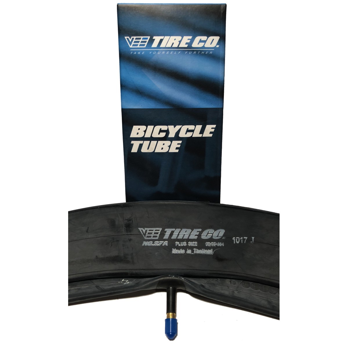 27.5 x2 8 tube