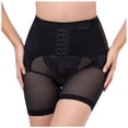 thumbnail image 1 of Body moldeador para mujer, sin costuras, levantador de abdomen, moldeador de cadera, corsé moldeador de cuerpo elástico para mujer, 1 of 5