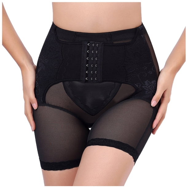 Body moldeador para mujer, sin costuras, levantador de abdomen, moldeador de cadera, corsé moldeador de cuerpo elástico para mujer
