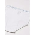 thumbnail image 3 of Hanes Mens No Ride up Briefs with Comfort Flex Waistband Multipack White, XXX-Large, 3 of 3