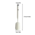 thumbnail image 3 of Mug Brush Bottle Brush Long Handle Hidden Brush for Efficient Cleaning of Water Bottles Youth Bottles and Straws with Non-Slip Grip for Home Kitchens and Daily Use Sopatenor, 3 of 7