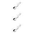 thumbnail image 2 of Yuarrent Cuchara plegable de acero inoxidable Tenedor Senderismo Camping Cook Picnic Vajilla Type1 NO1 Yuarrent CBP009245, 2 of 4