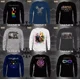 thumbnail image 3 of Playeras Coldplay Full Color M/l - 15 Modelos Disponibles, 3 of 8