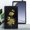 Gold Butterfly Rose, variant on for Samsung Galaxy Tab S9/S8/S7 Floral Pattern Case, Luxury Ultra Slim Flexible Lightweight Anti-Fingerprint Drop Protective Heat Dissipation with Soft TPU Cover, Gold Butterfly Rose