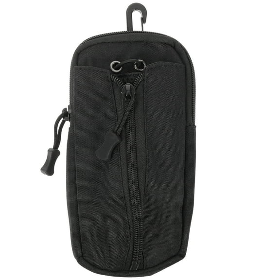 Pavo Hiking Waist Hanging Bag Bottle Holder Multi-use Fitness Waist Hanging Pouch Outdoor