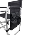 thumbnail image 3 of Kupo Aluminum Director Chair, 3 of 6