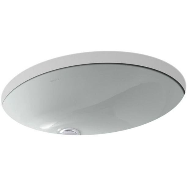 Kohler K2210 Caxton 191/4" Undermount Bathroom Sink