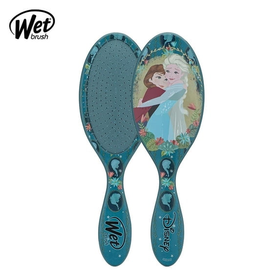Wet Brush Original Detangler - Anna & Elsa